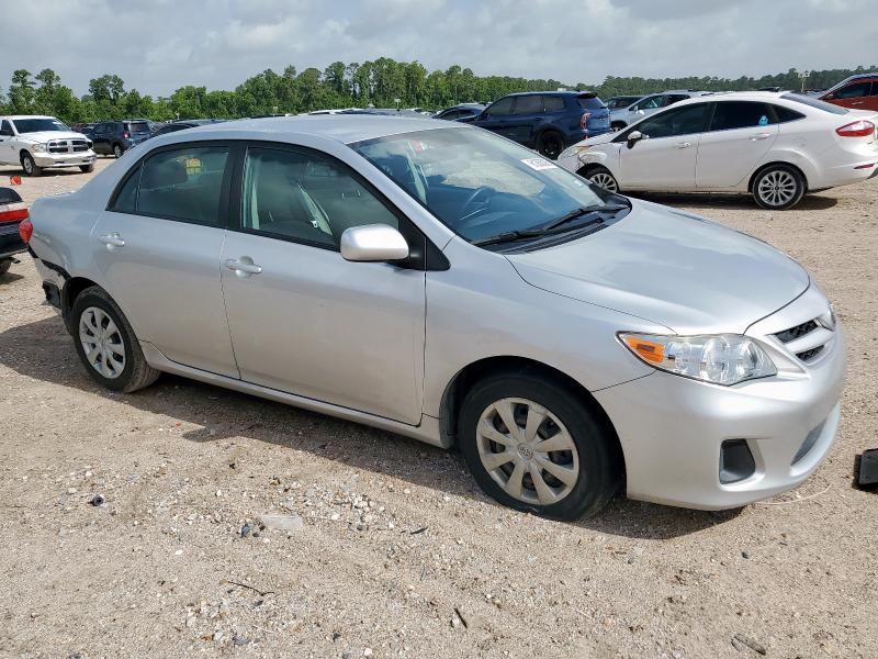 Aukcja sprzedaży 2011 Toyota Corolla Ba, vin: JTDBU4EE9B9153919, numer aukcji: 61363095