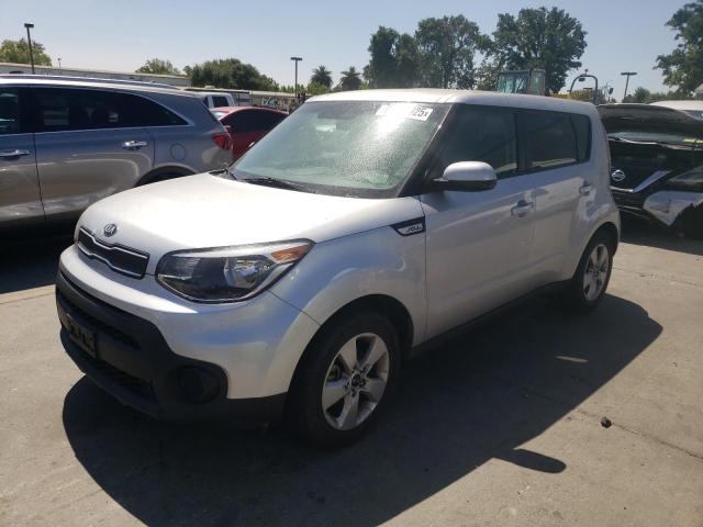 Aukcja sprzedaży 2018 Kia Soul, vin: KNDJN2A26J7572846, numer aukcji: 62422925