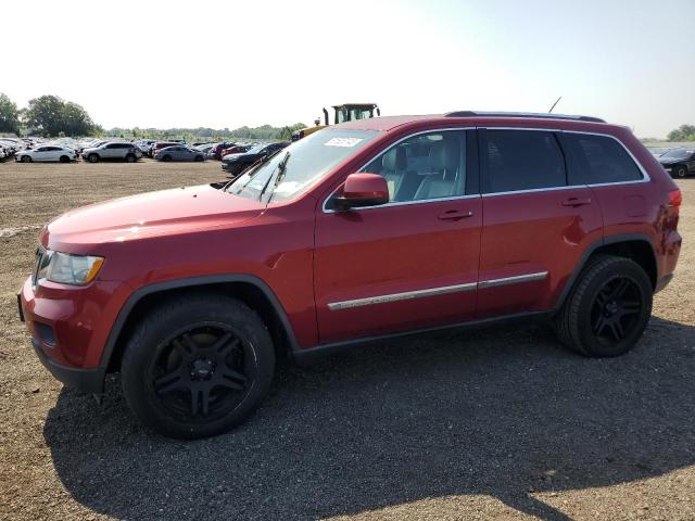 Продажа на аукционе авто 2013 Jeep Grand Cherokee, vin: 1C4RJFAT9DC547143, номер лота: 61506145
