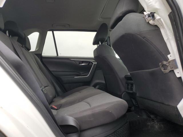 59011275 :رقم المزاد ، 2T3RWRFV6PW165165 vin ، 2023 Toyota Rav4 Xle مزاد بيع