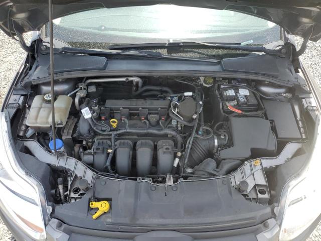 Продажа на аукционе авто 2014 Ford Focus, vin: 1FADP3F25EL287404, номер лота: 61810795
