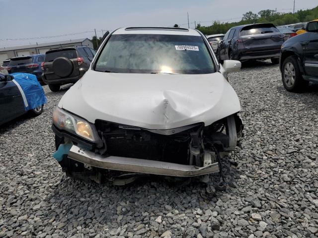 2013 Acura Rdx მანქანა იყიდება აუქციონზე, vin: 5J8TB4H33DL015885, აუქციონის ნომერი: 60904025