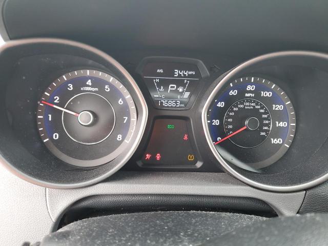 Auction sale of the 2015 Hyundai Elantra, vin: 5NPDH4AE0FH594192, lot number: 60662205
