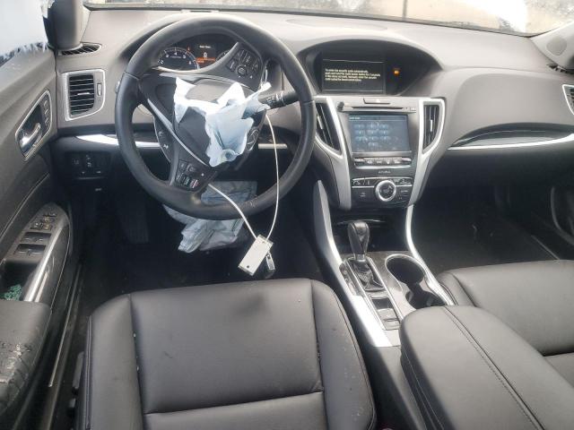 Aukcja sprzedaży 2020 Acura Tlx, vin: 19UUB1F3XLA003992, numer aukcji: 59973925
