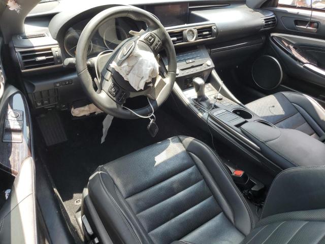 Aukcja sprzedaży 2015 Lexus Rc 350, vin: JTHHE5BC1F5000799, numer aukcji: 61754515