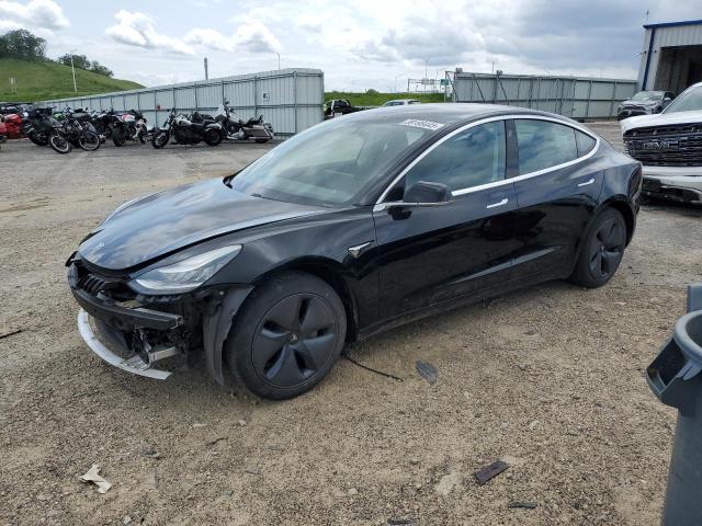 Aukcja sprzedaży 2019 Tesla Model 3, vin: 5YJ3E1EA1KF409991, numer aukcji: 59198445