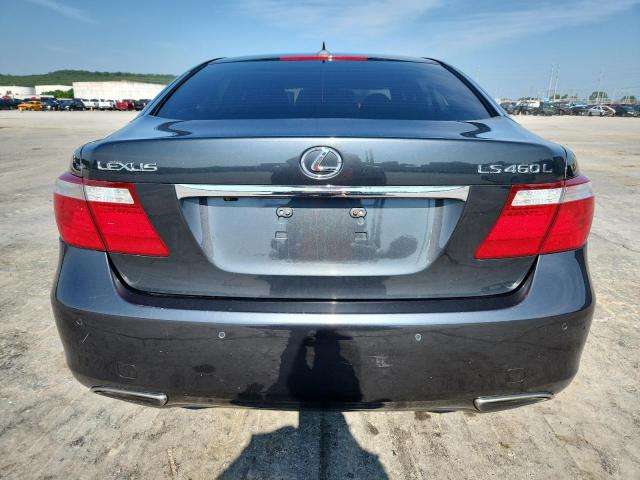Продажа на аукционе авто 2007 Lexus Ls, vin: JTHGL46F275005169, номер лота: 51004036