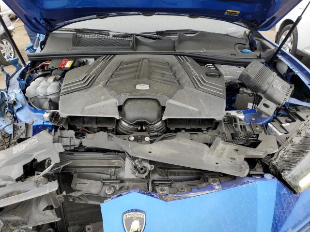 Продажа на аукционе авто 2022 Lamborghini Urus, vin: ZPBCA1ZL6NLA17591, номер лота: 61431835