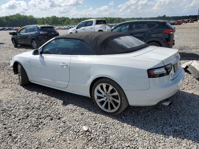 Aukcja sprzedaży 2015 Audi A5 Premium, vin: WAUMFAFH7FN004980, numer aukcji: 59931955