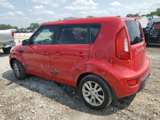 Aukcja sprzedaży 2012 Kia Soul +, vin: KNDJT2A6XC7439972, numer aukcji: 60082375