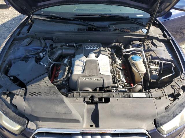 Продажа на аукционе авто 2013 Audi S5, vin: WAUVGAFR3DA012380, номер лота: 60240095