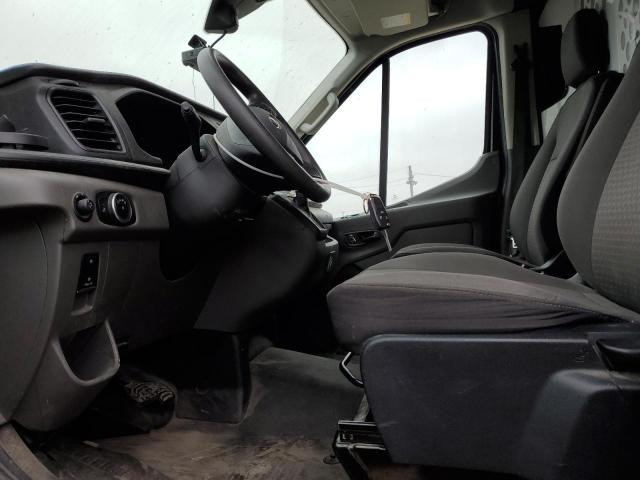 Продаж на аукціоні авто 2023 Ford Transit, vin: 1FTBR1C86PKA37011, номер лоту: 59313065