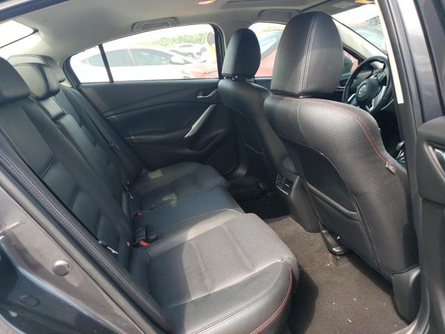 Aukcja sprzedaży 2015 Mazda 6 Grand To, vin: JM1GJ1W56F1179684, numer aukcji: 59349795