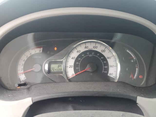 Aukcja sprzedaży 2012 Toyota Sienna Spo, vin: 5TDXK3DC4CS200976, numer aukcji: 60603595