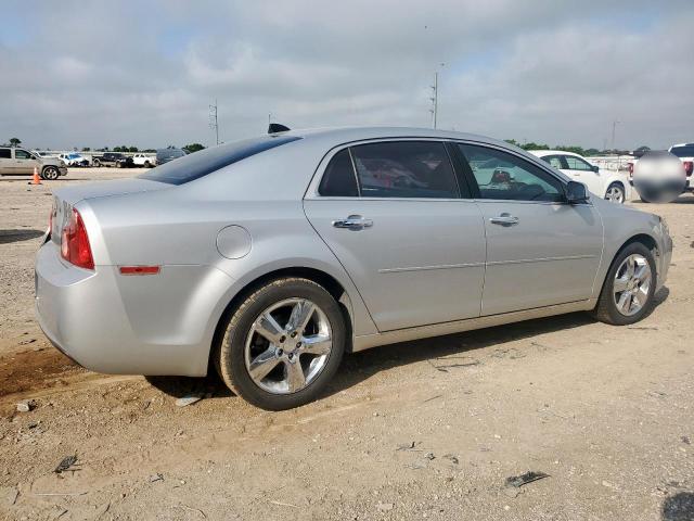 59036765 :رقم المزاد ، 1G1ZD5E04CF150110 vin ، 2012 Chevrolet Malibu 2lt مزاد بيع