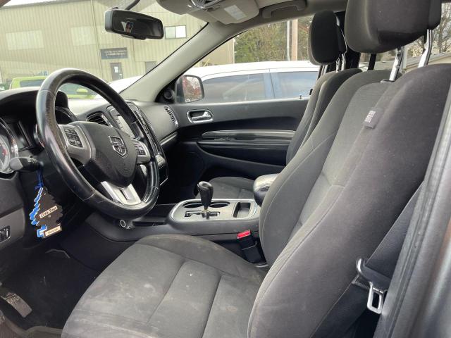 Aukcja sprzedaży 2011 Dodge Durango He, vin: 1D4RE3GG6BC733056, numer aukcji: 62611075