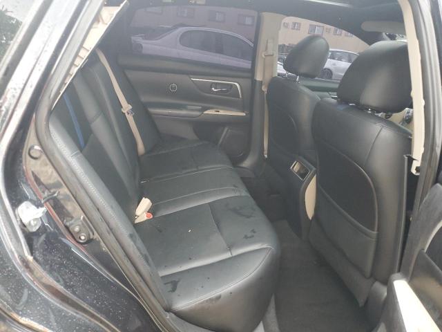 Aukcja sprzedaży 2016 Nissan Altima, vin: 1N4BL3AP4GC177694, numer aukcji: 59468675