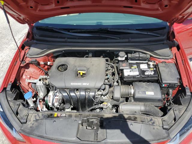 Aukcja sprzedaży 2018 Hyundai Elantra, vin: 5NPD74LF6JH232515, numer aukcji: 61360075