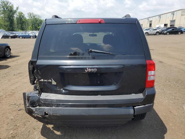 Продажа на аукционе авто 2012 Jeep Patriot, vin: 1C4NJRBB6CD638322, номер лота: 61897665