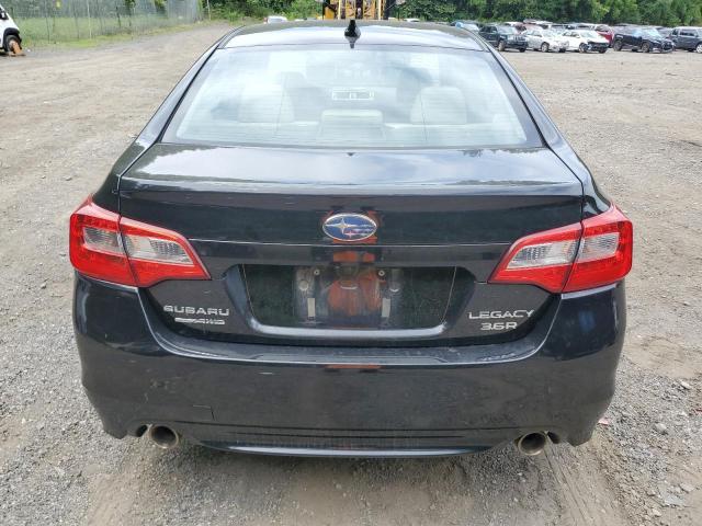 61835595 :رقم المزاد ، 4S3BNEN60G3026045 vin ، 2016 Subaru Legacy مزاد بيع