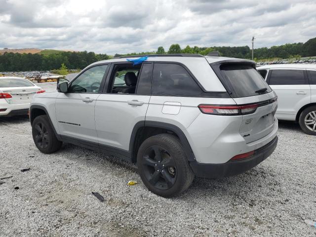 Продажа на аукционе авто 2023 Jeep Grand Cherokee, vin: 1C4RJHBG4PC666672, номер лота: 60264075