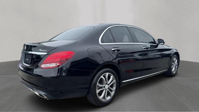Продажа на аукционе авто 2017 Mercedes-benz C 300 4mat, vin: 55SWF4KB1HU189364, номер лота: 60695485