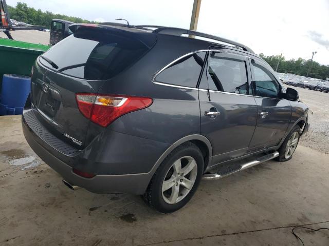 86634555 :رقم المزاد ، KM8NU4CC7BU140190 vin ، 2011 Hyundai Veracruz G مزاد بيع