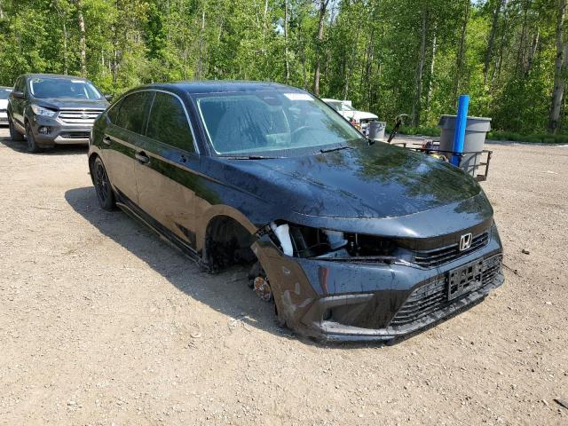 Aukcja sprzedaży 2024 Honda Civic Ex, vin: 2HGFE2F39RH110127, numer aukcji: 59353795
