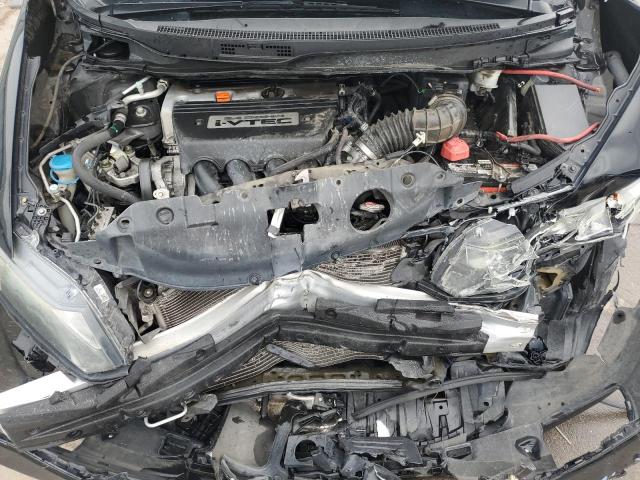 Aukcja sprzedaży 2015 Honda Civic, vin: 2HGFB6E52FH710129, numer aukcji: 61433955