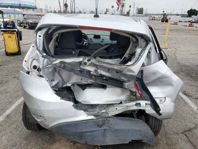 59694275 :رقم المزاد ، 3FADP4EJ9HM119038 vin ، 2017 Ford Fiesta مزاد بيع