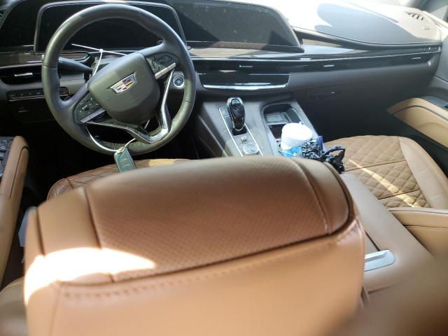 Aukcja sprzedaży 2022 Cadillac Escalade P, vin: 1GYS4BKLXNR332363, numer aukcji: 59677995