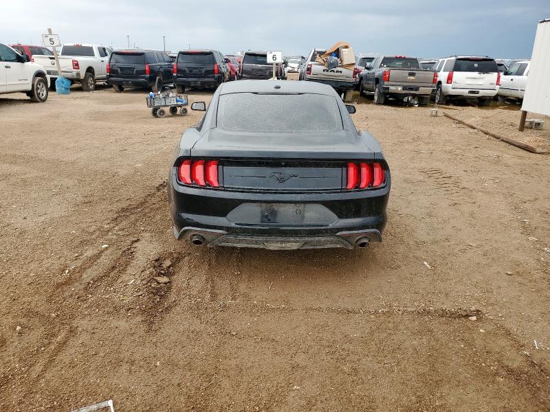 Продажа на аукционе авто 2020 Ford Mustang, vin: 1FA6P8TH7L5130134, номер лота: 59180785