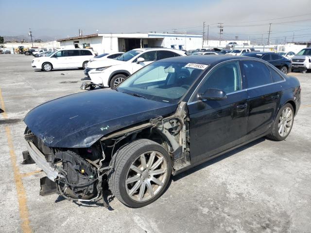Auction sale of the 2011 Audi A4, vin: WAUEFAFL1BN000958, lot number: 70677285
