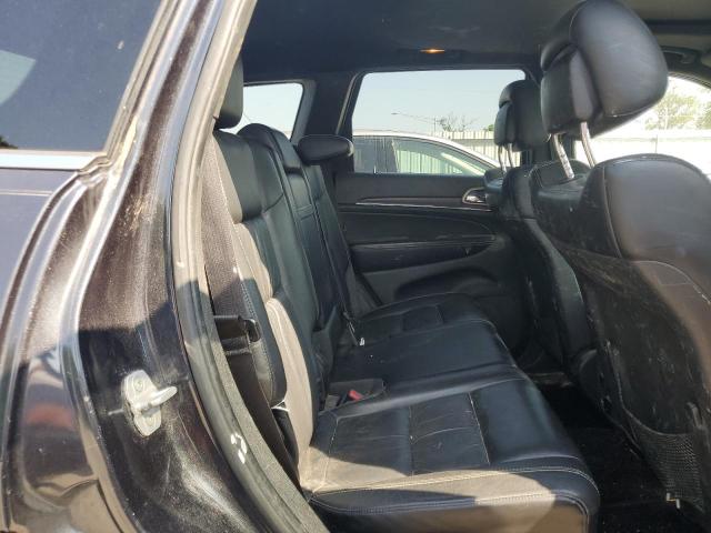 Продаж на аукціоні авто 2014 Jeep Grand Cherokee, vin: 1C4RJFBGXEC129046, номер лоту: 61960615