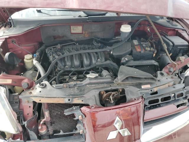 Продаж на аукціоні авто 2004 Mitsubishi Endeavor Xls, vin: 4A4MM31S94E025469, номер лоту: 59142085