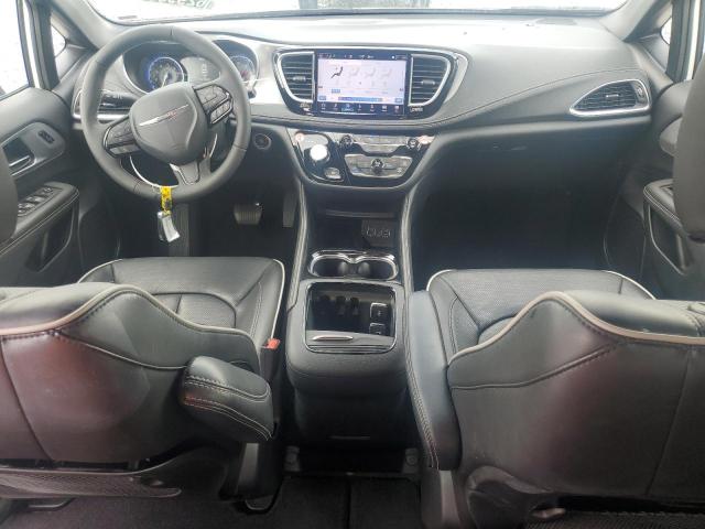2025 Chrysler Pacifica მანქანა იყიდება აუქციონზე, vin: 2C4RC1GG5SR513132, აუქციონის ნომერი: 62998305