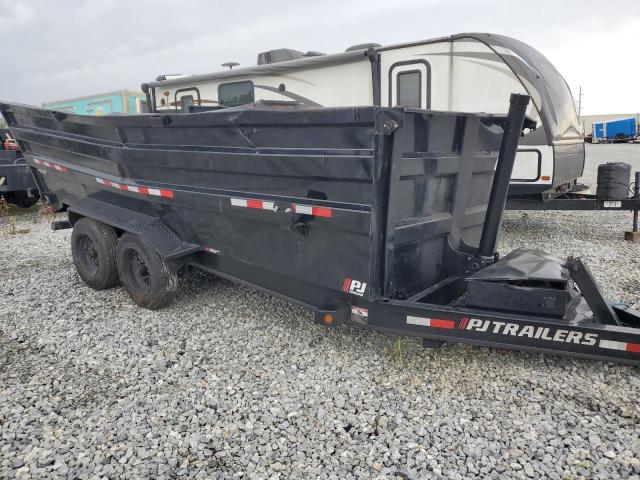 Aukcja sprzedaży 2025 Pj Trailer Trailer, vin: 4P51D2221S1413065, numer aukcji: 59025595