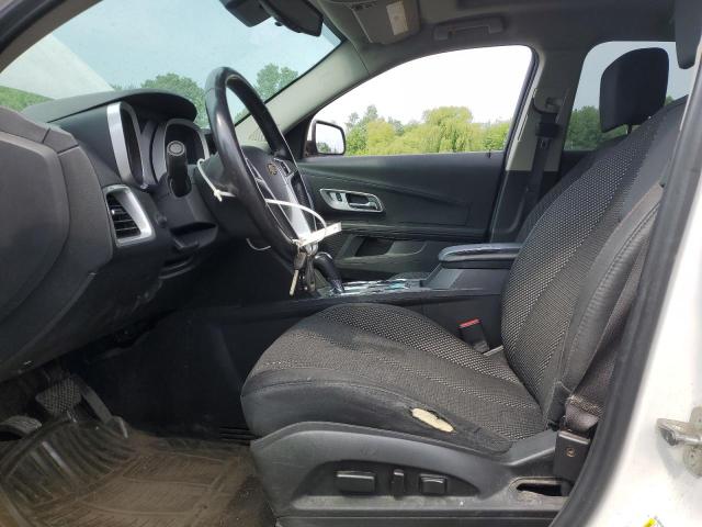 Продажа на аукционе авто 2016 Chevrolet Equinox Lt, vin: 2GNFLFE35G6315098, номер лота: 60095105