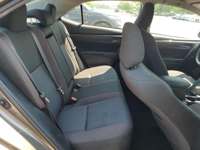62137545 :رقم المزاد ، 2T1BURHE5JC055696 vin ، 2018 Toyota Corolla L مزاد بيع