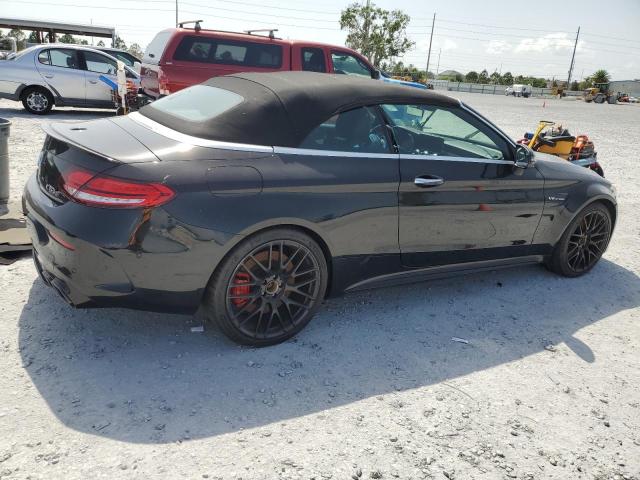 Продажа на аукционе авто 2019 Mercedes-benz C 63 Amg-s, vin: WDDWK8HB9KF847338, номер лота: 60233875