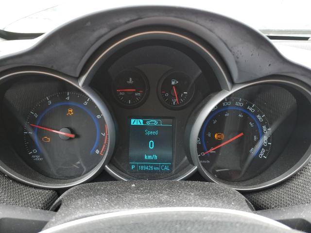 Aukcja sprzedaży 2016 Chevrolet Cruze Limi, vin: 1G1PE5SB1G7127720, numer aukcji: 58305875