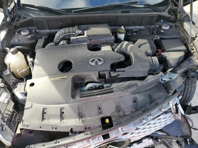 Продажа на аукционе авто 2020 Infiniti Qx50 Pure, vin: 3PCAJ5M36LF111872, номер лота: 61571145