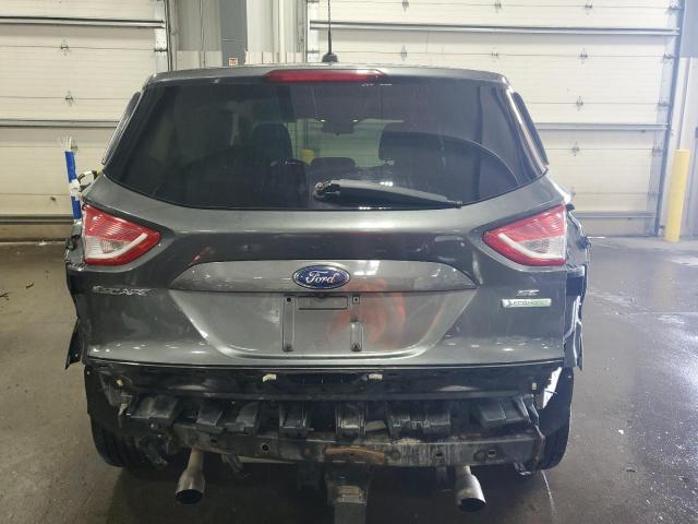 Продаж на аукціоні авто 2016 Ford Escape Se, vin: 1FMCU0G99GUB59801, номер лоту: 60150635