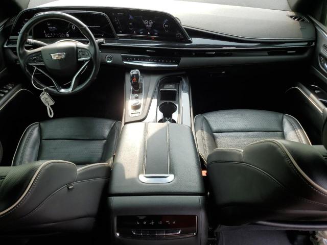 Продаж на аукціоні авто 2021 Cadillac Escalade, vin: 1GYS4EKL6MR438230, номер лоту: 59393875