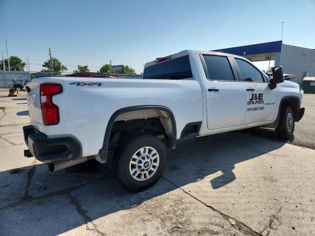 2025 Chevrolet Silverado მანქანა იყიდება აუქციონზე, vin: 1GC4KLEY1SF249905, აუქციონის ნომერი: 62820755