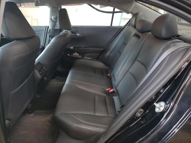 2017 Honda Accord Exl მანქანა იყიდება აუქციონზე, vin: 1HGCR3F04HA030539, აუქციონის ნომერი: 60829015