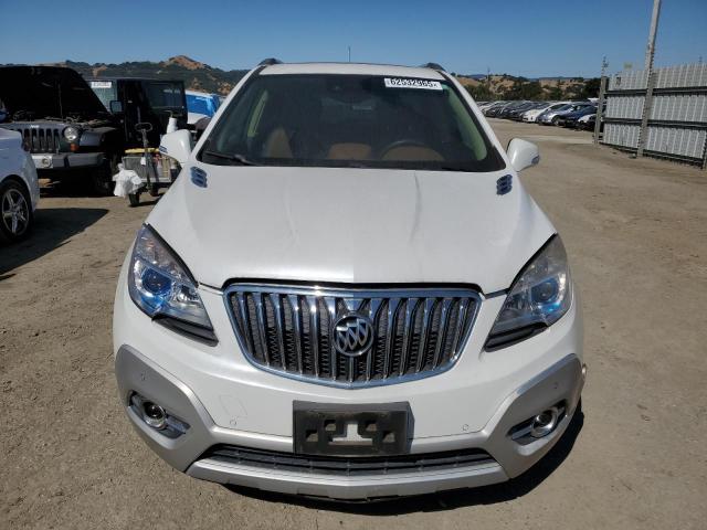 2016 Buick Encore მანქანა იყიდება აუქციონზე, vin: KL4CJDSB8GB645472, აუქციონის ნომერი: 62532965