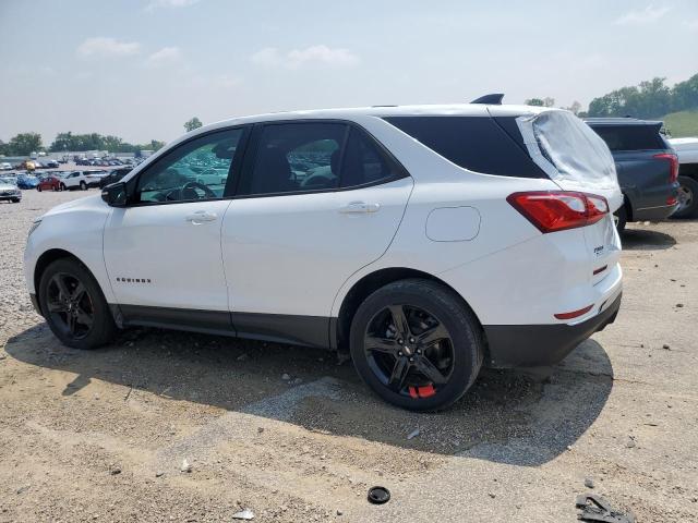 Aukcja sprzedaży 2018 Chevrolet Equinox Lt, vin: 2GNAXKEX3J6325579, numer aukcji: 58787495