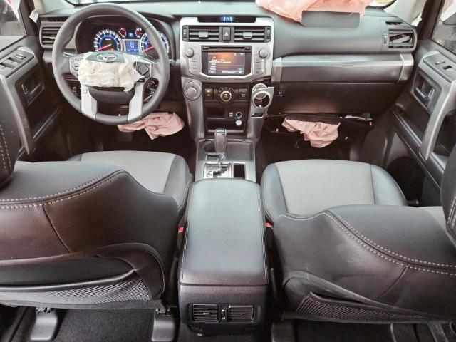 2016 Toyota 4runner Sr მანქანა იყიდება აუქციონზე, vin: JTEZU5JR3G5147430, აუქციონის ნომერი: 59404045