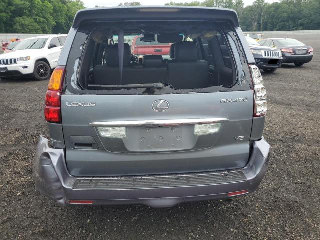 Auction sale of the 2004 Lexus Gx, vin: JTJBT20X140065659, lot number: 61402895
